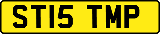 ST15TMP
