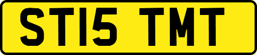 ST15TMT
