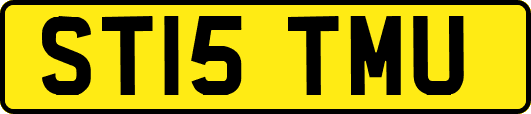 ST15TMU