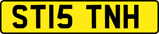 ST15TNH