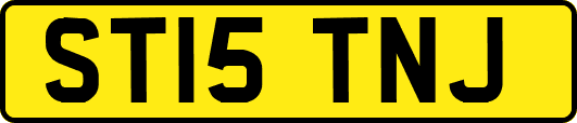 ST15TNJ