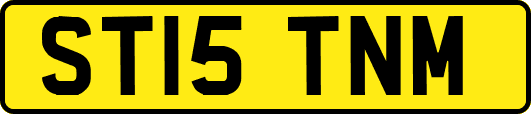 ST15TNM