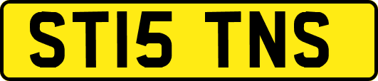 ST15TNS