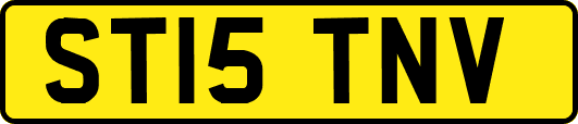 ST15TNV