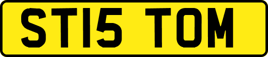 ST15TOM