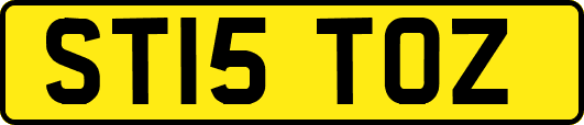 ST15TOZ
