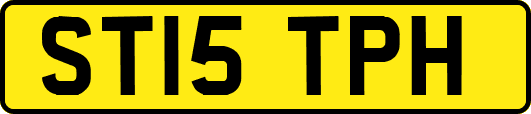 ST15TPH
