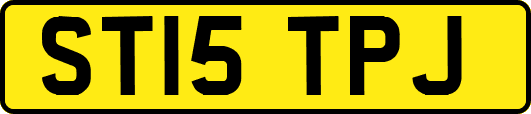ST15TPJ