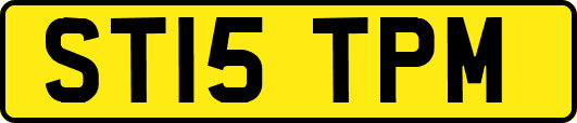 ST15TPM