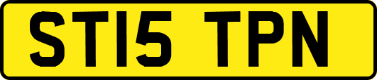 ST15TPN