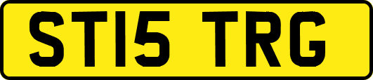 ST15TRG