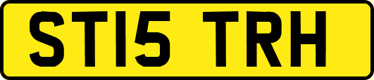 ST15TRH
