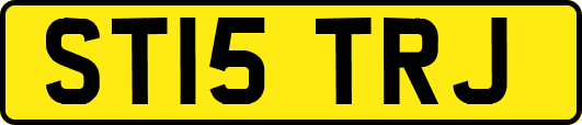 ST15TRJ
