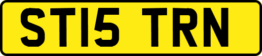 ST15TRN
