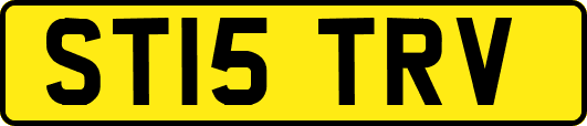ST15TRV