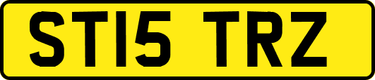 ST15TRZ