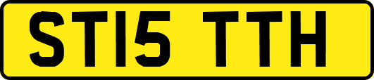 ST15TTH