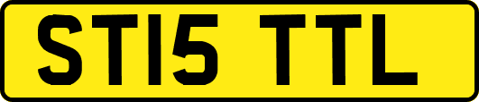 ST15TTL