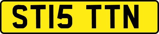 ST15TTN