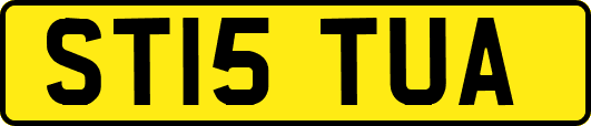 ST15TUA