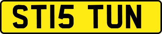 ST15TUN