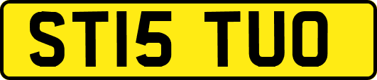 ST15TUO