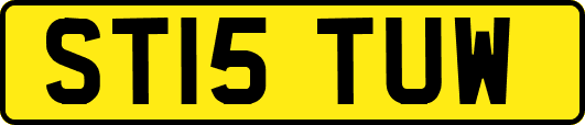 ST15TUW