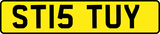 ST15TUY