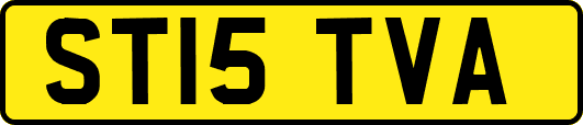 ST15TVA