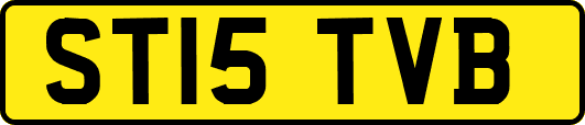 ST15TVB