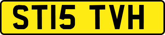 ST15TVH