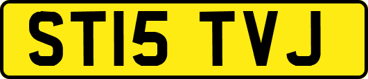 ST15TVJ