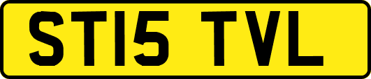 ST15TVL