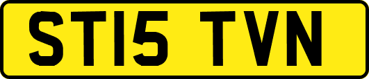 ST15TVN