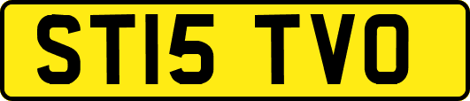 ST15TVO