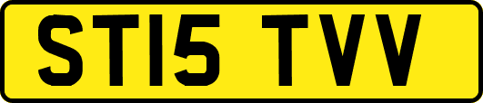 ST15TVV