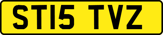 ST15TVZ