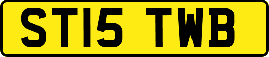 ST15TWB