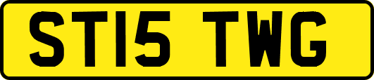 ST15TWG