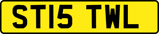 ST15TWL