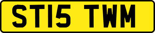 ST15TWM
