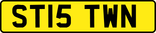 ST15TWN