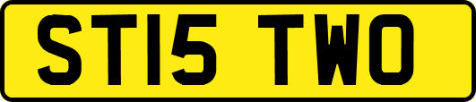 ST15TWO