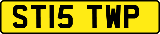 ST15TWP