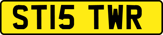 ST15TWR