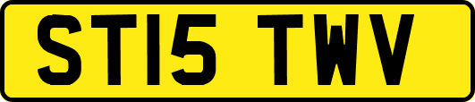 ST15TWV