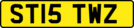 ST15TWZ