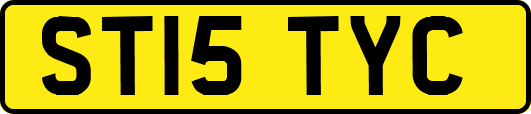 ST15TYC