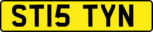 ST15TYN