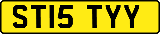 ST15TYY